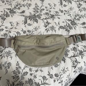 Lululemon City Adventurer Belt Bag 2.5L